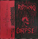 F*ck It, It's Only Thrash 1987 demo tape cover