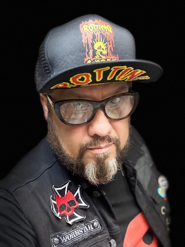 Truckers Cap