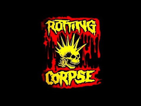 Rotting Corpse — Those Without Conscience